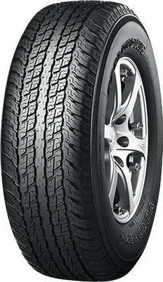 Produktbild von Yokohama Geolandar A/T G94BV Sommerreifen 265/60 R18 110H Offroad M+S Reifen