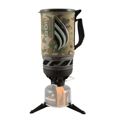 Obrázok produktu pre JetBoil Flash Cooking System 1 L Camo Varič