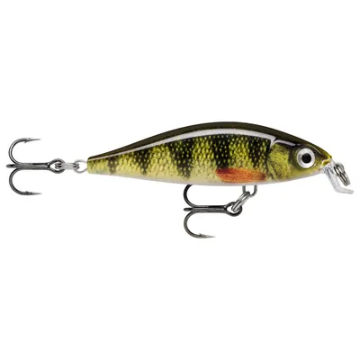 Produktbild von Rapala Wobbler X-LIGHT MINNOW FNM05 PEL