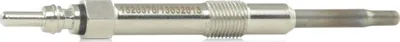 Produktbild von RIDEX 243G0036 Diesel Glühkerze für OPEL ZAFIRA B (A05)