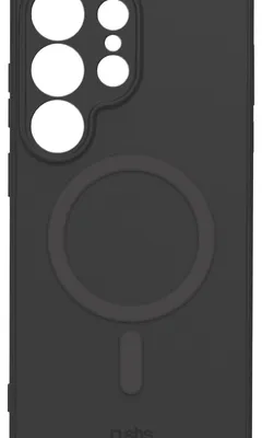Image de SBS TEINSTMAGSAS26UK coque de protection pour téléphones portables 17,5 cm (6.9") Housse Noir