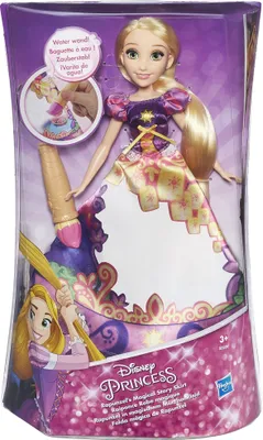 Produktbild von Hasbro B5297, Mehrfarben, Weiblich, Mädchen, 3 Jahr(e), 1 Stück(e), 1 Stück(e)