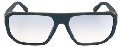 Produktbild von Guess Gu00124 Polarisierte Sonnenbrille Grau  Mann Grau One Size