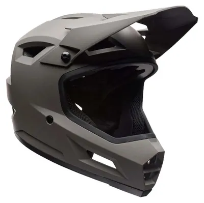 Productafbeelding van Bell Sanction 2 Downhillhelm, kleur: bruin, maat: L