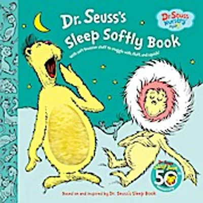Immagine prodotto di Dr. Seuss's Sleep Softly Book