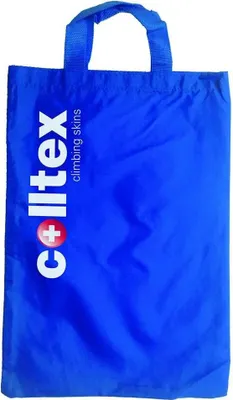 Obrázek produktu pro Colltex Nylonová taška Blue Blue Jedna velikost