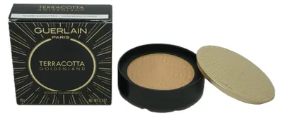 Obrázek produktu pro Guerlain Terracotta Goldenland Pudr 10 g