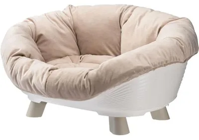 Image de Lit pour chien Ferplast