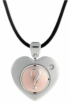 Image de Morellato collier en acier inoxydable gris