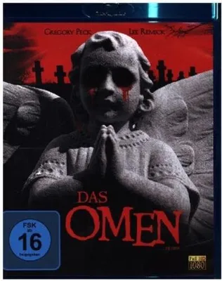 Immagine prodotto di Das Omen