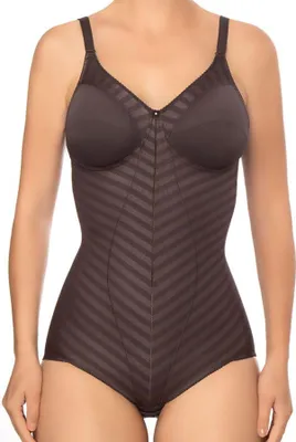 Produktbild von Felina Body ohne Bügel 5076 Weftloc Schiefer 75D