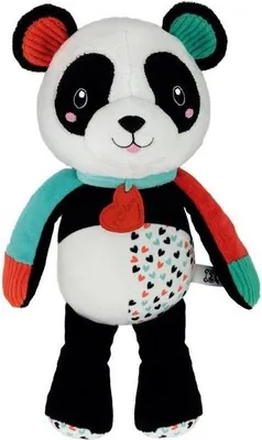 Immagine prodotto di Peluche Baby 17656