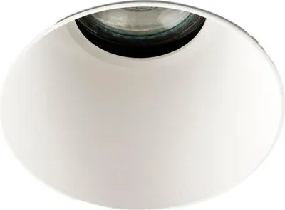 Produktbild von FRESH Trimless weiße rahmenlose Einbauleuchte IP65 trimless