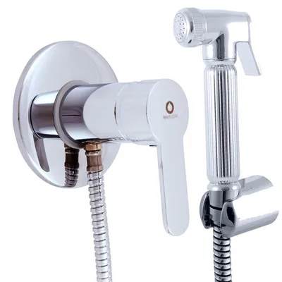 Immagine prodotto di Slezák-RAV Miscelatore per bidet Slezák RAV Zambezi ZA047 Colore: cromo