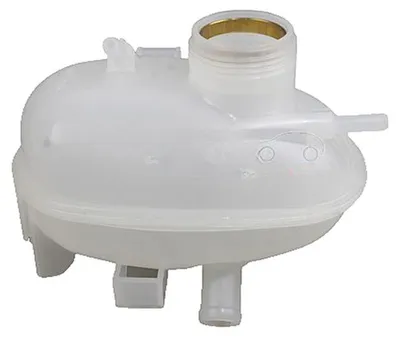 Produktbild von METZGER Ausgleichsbehälter Kühlmittel für OPEL Corsa C Schrägheck (X01) Kühlwasser 2140356