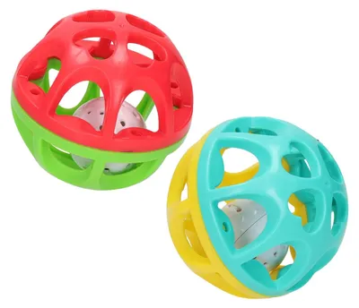 Produktbild von Spielen Sie springendes Spielzeug