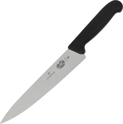 Immagine prodotto di Coltello da chef Victorinox Fibrox da 215 mm