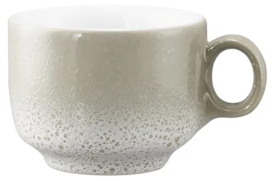 Produktbild von Seltmann Weiden Sento Home Aura cream Espressoobertasse 0,08 l mit Henkel