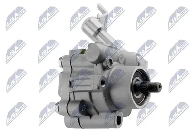 Produktbild von NTY SPW-NS-003 Servolenkung Pumpe Servopumpe für NISSAN MURANO (Z50)