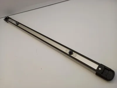 Produktbild von Original VW Crafter 2E Dachträgersystem Führungsschiene 2E1860183