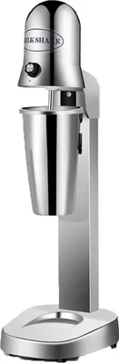 Zdjęcie produktu dla Koktajler 0,65l 300-1000 obr./min.180W stal nierdzewna FC-801 CUKUS