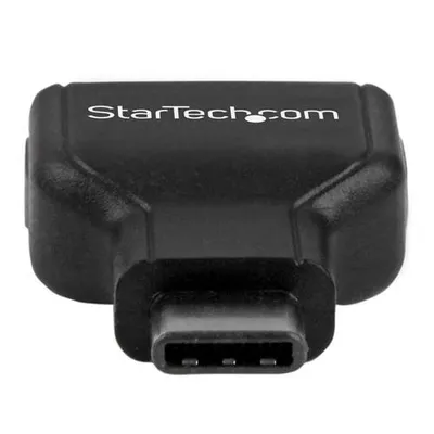 Zdjęcie produktu dla StarTech.com USB31CAADG, USB C 3.0, USB A 3.0, Czarny