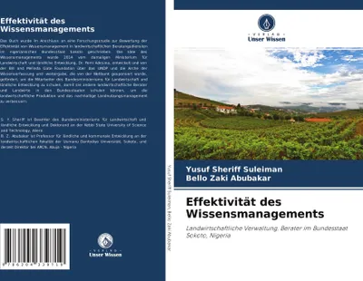 Produktbild von Effektivität des Wissensmanagements