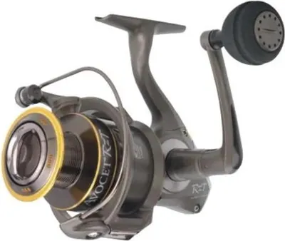 Image de Moulinet Mitchell Avocet Rzt  4000FD  4000FD