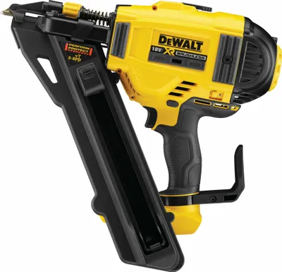 Produktbild von Dewalt.Nailer 18V 35-60Mm Ohne Aku. Und Ladung. Dcn693N