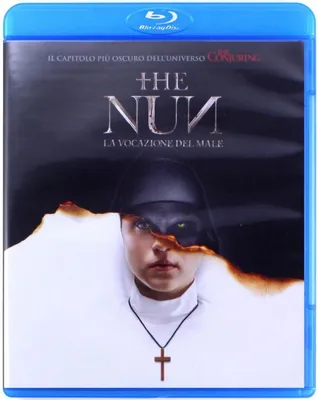 Produktbild von The Nun [BLU-RAY]