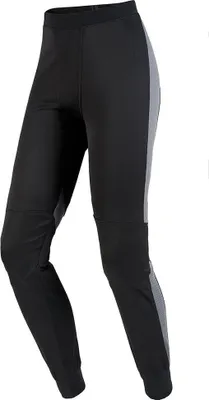 Produktbild von Spidi Thermo Chest Damen Funktionshose, schwarz/grau, XS