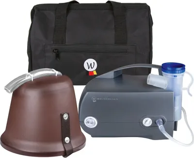 Produktbild von Waldhausen Health & Care Inhaliergerät