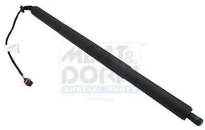 Produktbild von MEAT & DORIA Gasfeder Kofferraum 301041 Kofferraum für SKODA SUPERB (3V3) elektrisch