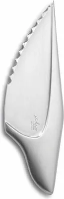 Immagine prodotto di Comas Steakmesser Silex, Fleischmesser, Edelstahl, Silberfarben, 6318