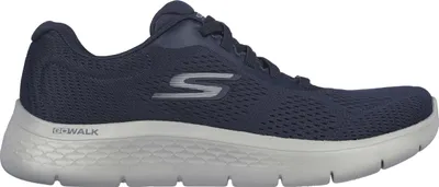 Image de Skechers Sneakers 216486-NVGY in Blue color size 42