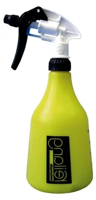 Produktbild von Industriesprüher mit 360-Grad-Funktion und 0,5 l Fassungsvermögen aus PE