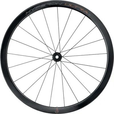 Produktbild von Campagnolo Hyperon Ultra 28´´ Disc Tubeless Rennrad Laufradsatz Silber 12 x 100mm / 12 x 140mm / Campagnolo Silber 12 x 100mm / 12 x 140mm