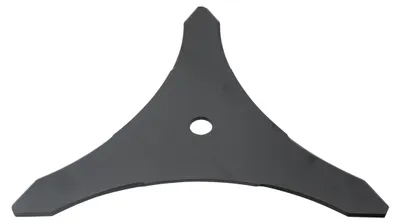 Produktbild von Dickichtmesser 350x4x20 mm Freischneider für DOLMAR STIHL Husqvarna Motorsense