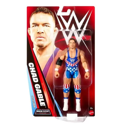 Immagine prodotto di Wwe Personaggi Chad Gable