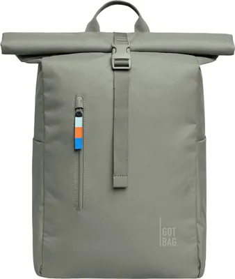 Produktbild von Got Bag Rolltop Easy bass BP0121XX-605