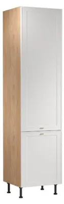 Produktbild von Unterschrank Küchenhochschrank Küchenschrank Schrank Regale Schubladen