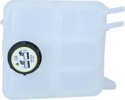 Immagine prodotto di Serbatoio di espansione del refrigerante con tappo NRF per FORD C-MAX