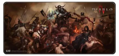 Obrázek produktu pro Gamepad Diablo IV - Heroes, XL
