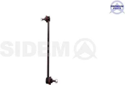 Produktbild von SIDEM Koppelstange Stabilisator passend für PEUGEOT 5008 (0U, 0E) Vorne 53663