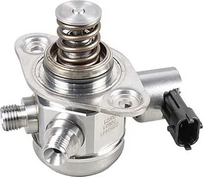 Produktbild von METZGER 2250441 Hochdruckpumpe Kraftstoffpumpe für LAND ROVER Range Rover Sport (L320)