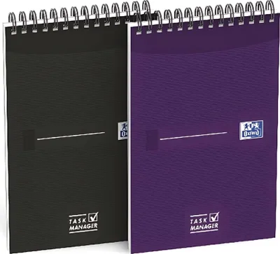 Immagine prodotto di Oxford 400055727 Office Essentials Task Manager