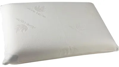 Obrázok produktu pre Vankúš z pamäťovej peny ODISEA 40x60x12 cm