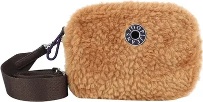 Produktbild von JOOP! soffice cloe shoulderbag shz Farbe brown AL