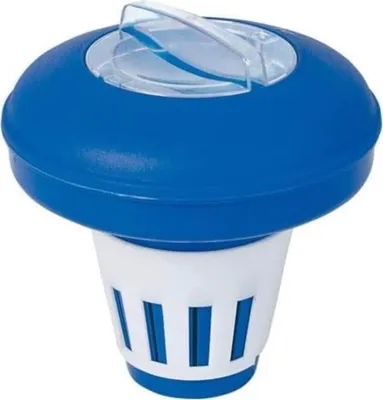 Immagine prodotto di Bestway 58071 Distributore galleggiante Bestway per tutti i Poo