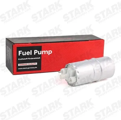 Produktbild von STARK SKFP-0160140 Elektrisch Kraftstoffpumpe für FIAT PUNTO (188) 160l/h 2bar